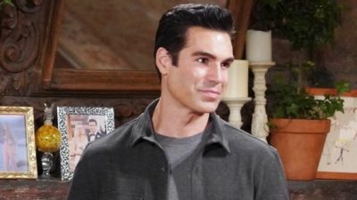 Y&R Spoilers For January 24: Sharon Notices A New Side To Rey