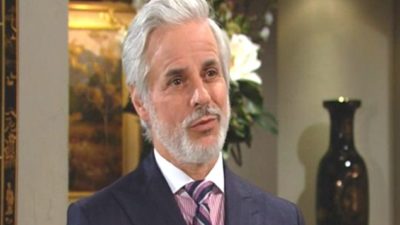 Y&R Spoilers for January 25: Victor Gives Michael A Special Assignment