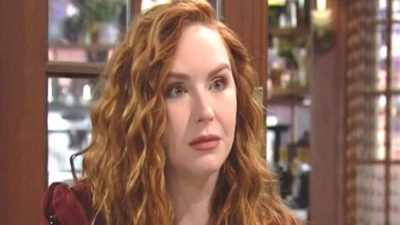 Y&R Spoilers for January 27: Mariah Turns The Tables On Tessa