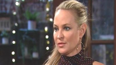 Y&R Spoilers for January 31: Sharon Shares Wise Words With Abby