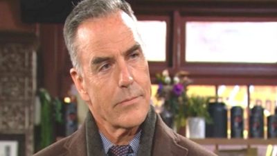 Y&R Spoilers For Feb. 1: Victor and Nikki Question Ashland’s Motives