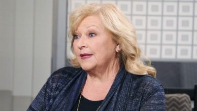 Y&R Spoilers For January 7: Traci Points Billy In The Right Direction