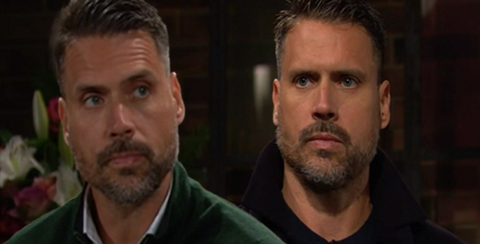 Y&R Spoilers Nick Newman Joshua Morrow