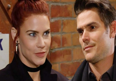 Y&R Spoilers Sally Spectra Adam Newman