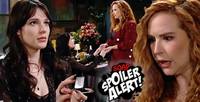 Y&R Spoilers Video Preview January 17, 2022