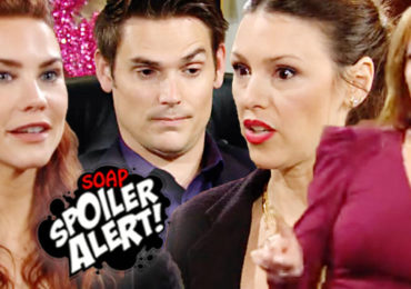 Y&R Spoilers Video Preview January 3, 2022