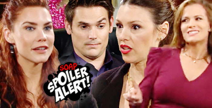 Y&R Spoilers Video Preview January 3, 2022
