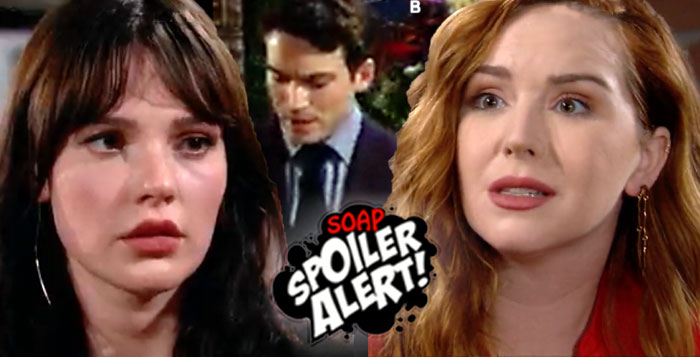 Y&R Spoilers Video Preview January 31, 2022