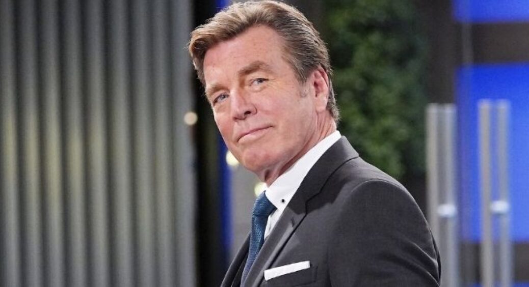 Ready For More: Jack Abbott’s Next Young and the Restless Move