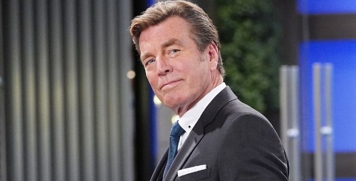 Young and the Restless Jack Abbott