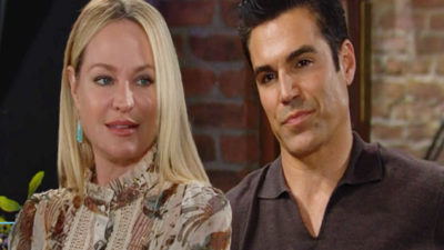 Y&R Spoilers Speculation: Sharon and Rey Rosales’s Marriage Implodes