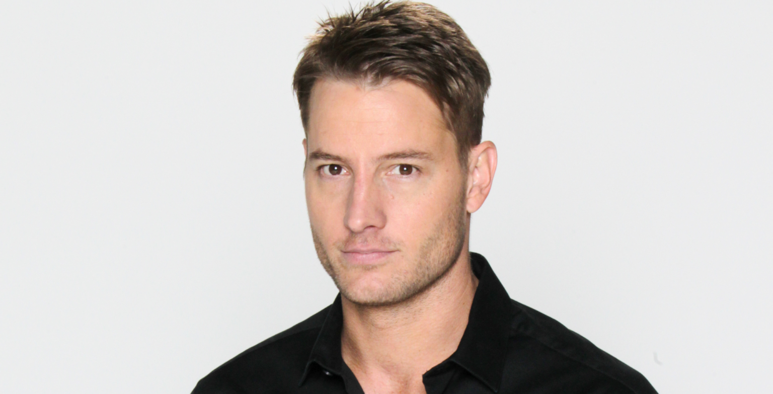 Soap Opera Alum Justin Hartley Celebrates His Birthday