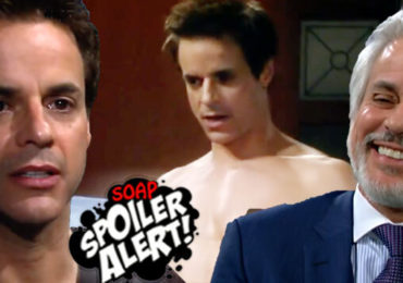 The Y&R spoilers preview for January 10 - 14, 2022