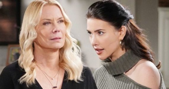 7 Reasons Why The Bold and the Beautiful's 'Bridge' Needs to Collapse