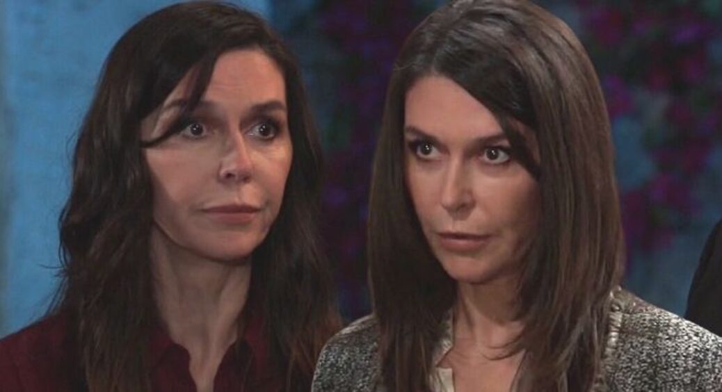 Pick Your Poison: Which Man Is Best For Anna on General Hospital?