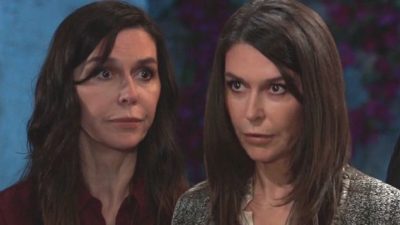 Pick Your Poison: Which Man Is Best For Anna on General Hospital?