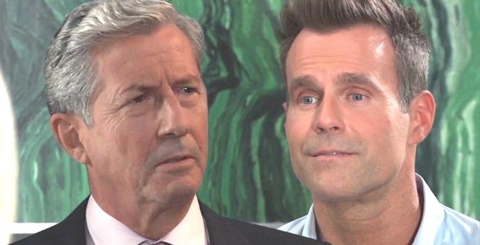 Follow The Leader: What Should General Hospital's Drew Do About Victor?