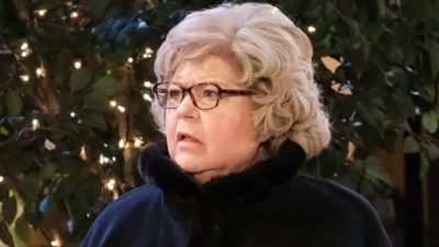 DAYS Spoilers Speculation: Here’s What Nancy Will Do Next