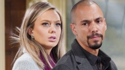 Scrambled Eggs: Who Are Dom’s Biological Parents on Young and the Restless?