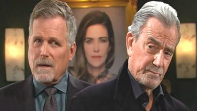 How The Young and the Restless’s Victor Should Handle Ashland