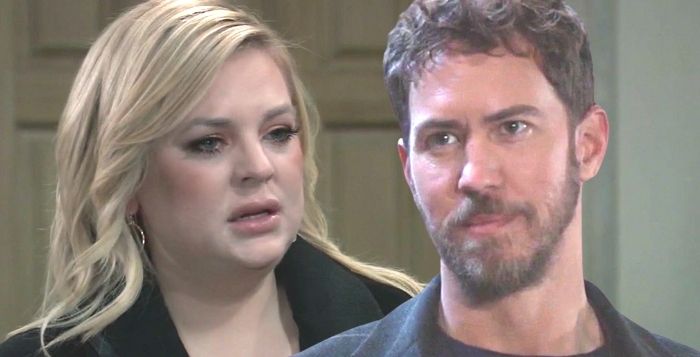 GH Spoilers Speculation Peter and Maxie