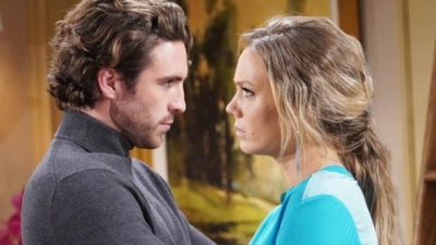 Meant To Be: Will Abby and Chance Last on Young and the Restless?