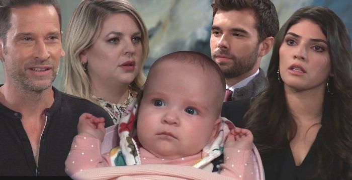 GH Spoilers Speculation: This Is The Person Who Will Save Louise
