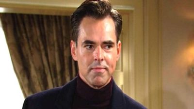 All Good? Has Billy Pulled Himself Together on Young and the Restless?