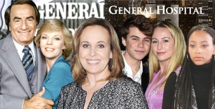 The History of General Hospital