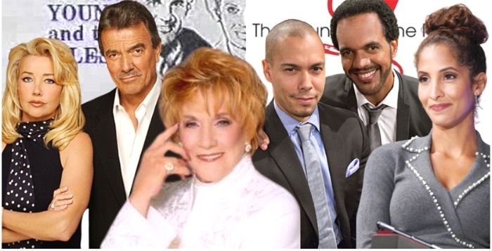 The History of The Young and the Restless