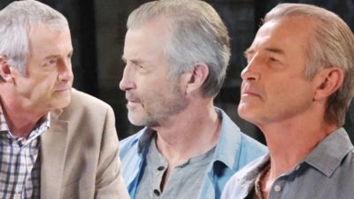 Five Devious Facts About Days of our Lives’ Bad Dad Clyde Weston