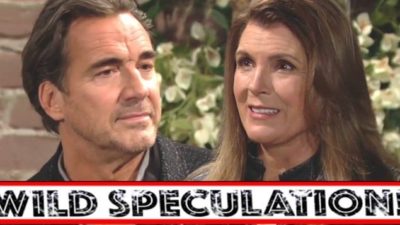 B&B Spoilers Wild Speculation: Steffy’s Parent Plan Backfires Big Time