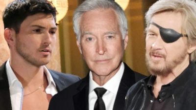 A Man Crush Monday Photo Tribute to Days of our Lives’ Finest