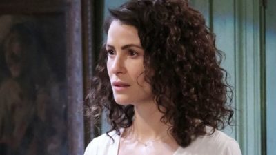 DAYS Spoilers Speculation: Here’s Who Will Help Sarah’s Memory Return