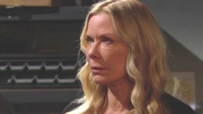 B&B Spoilers Recap For February 15: The Bridge Is Officially Broken