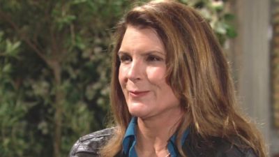 B&B Spoilers for February 28: Sheila Carter Laughs In Brooke’s Face