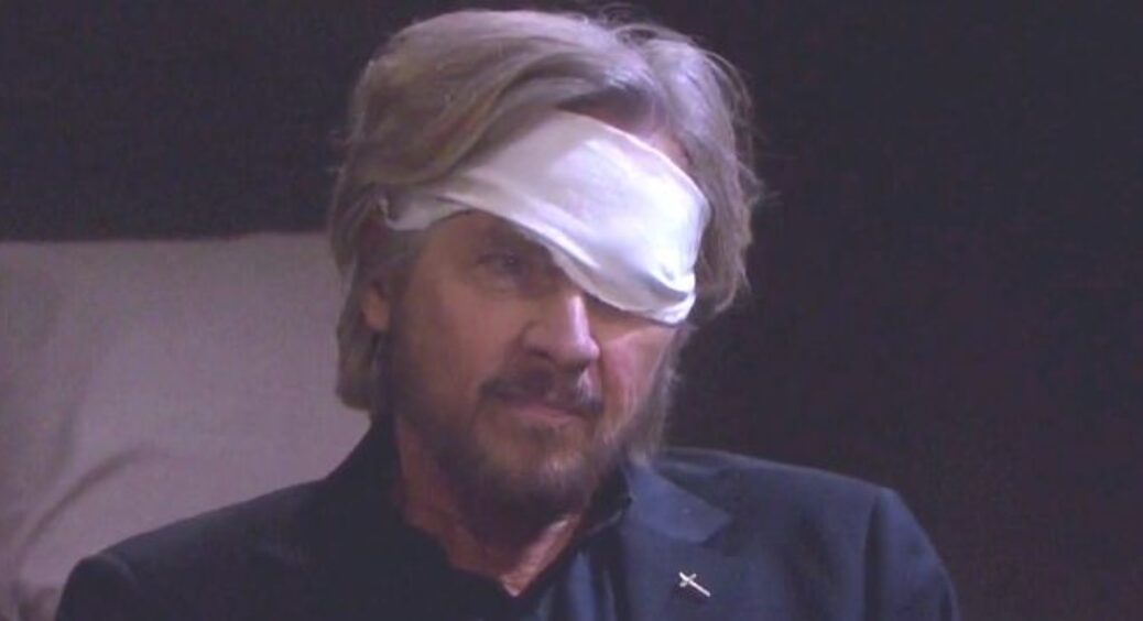 DAYS Spoilers Recap For Feb. 1: Steve and Kayla Reunite–But Where?