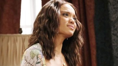 DAYS Spoilers For February 3: Lani Meets Her No-Good Biological Dad