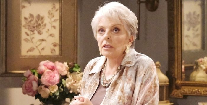DAYS spoilers for Friday, February 25, 2022