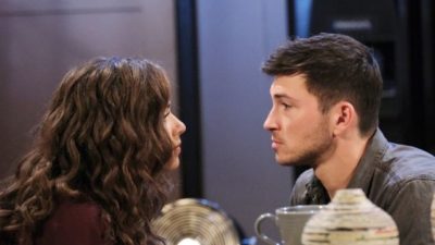 DAYS Spoilers For February 28: The Westons’ Wonder About Johnny