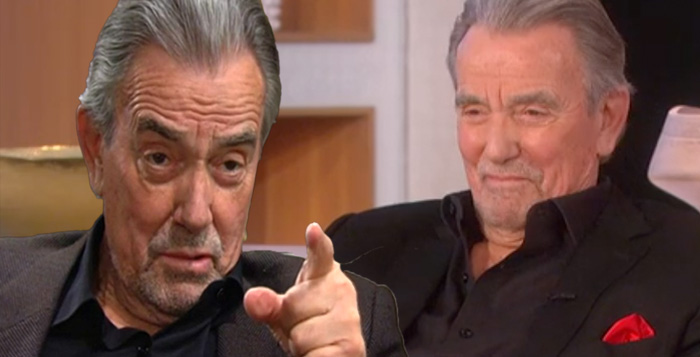 Eric Braeden The Young and the Restless