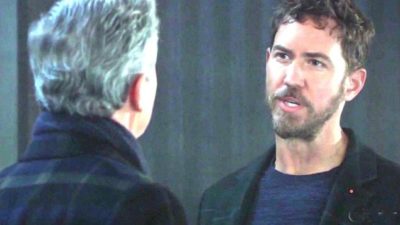 GH Spoilers Recap for Feb. 8: Victor Blows His Chance To Kill Peter