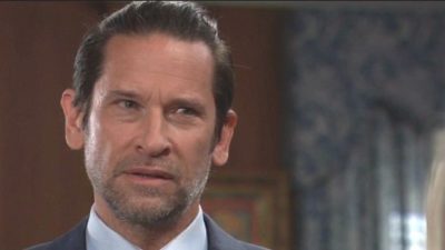 GH Spoilers for February 3: Austin Figures Out The Louise Puzzle