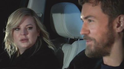 GH Spoilers For February 17: Peter Tells Maxie They’ll Never Be Found