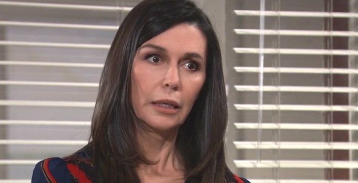 GH spoilers for Friday, February 18, 2022