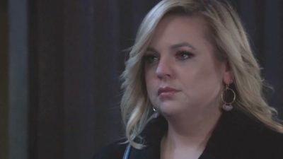 GH Spoilers For February 10: Can Maxie Convince Peter Of Her Choice?