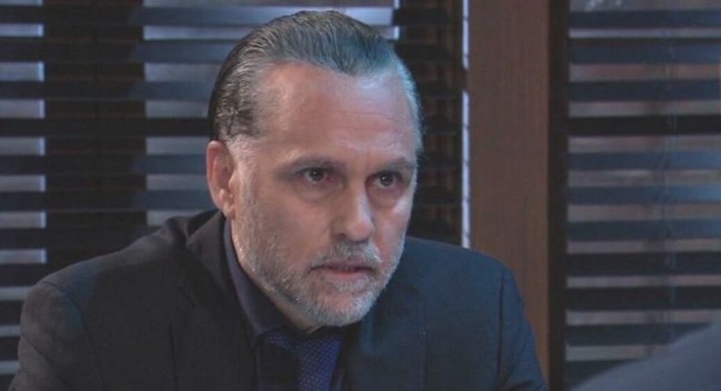 GH Spoilers for February 11: Sonny Insists He’s Calling The Shots