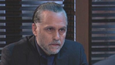 GH Spoilers for February 11: Sonny Insists He’s Calling The Shots