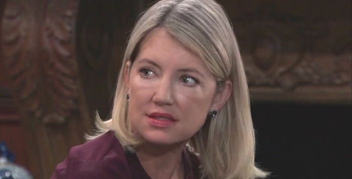 GH spoilers for Monday, February 14, 2022