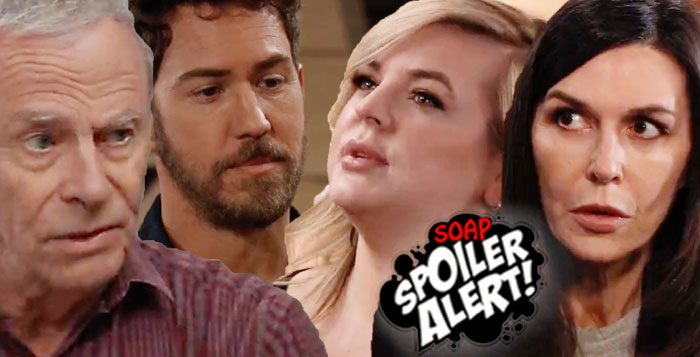 GH Spoilers Video Preview February 21, 2022